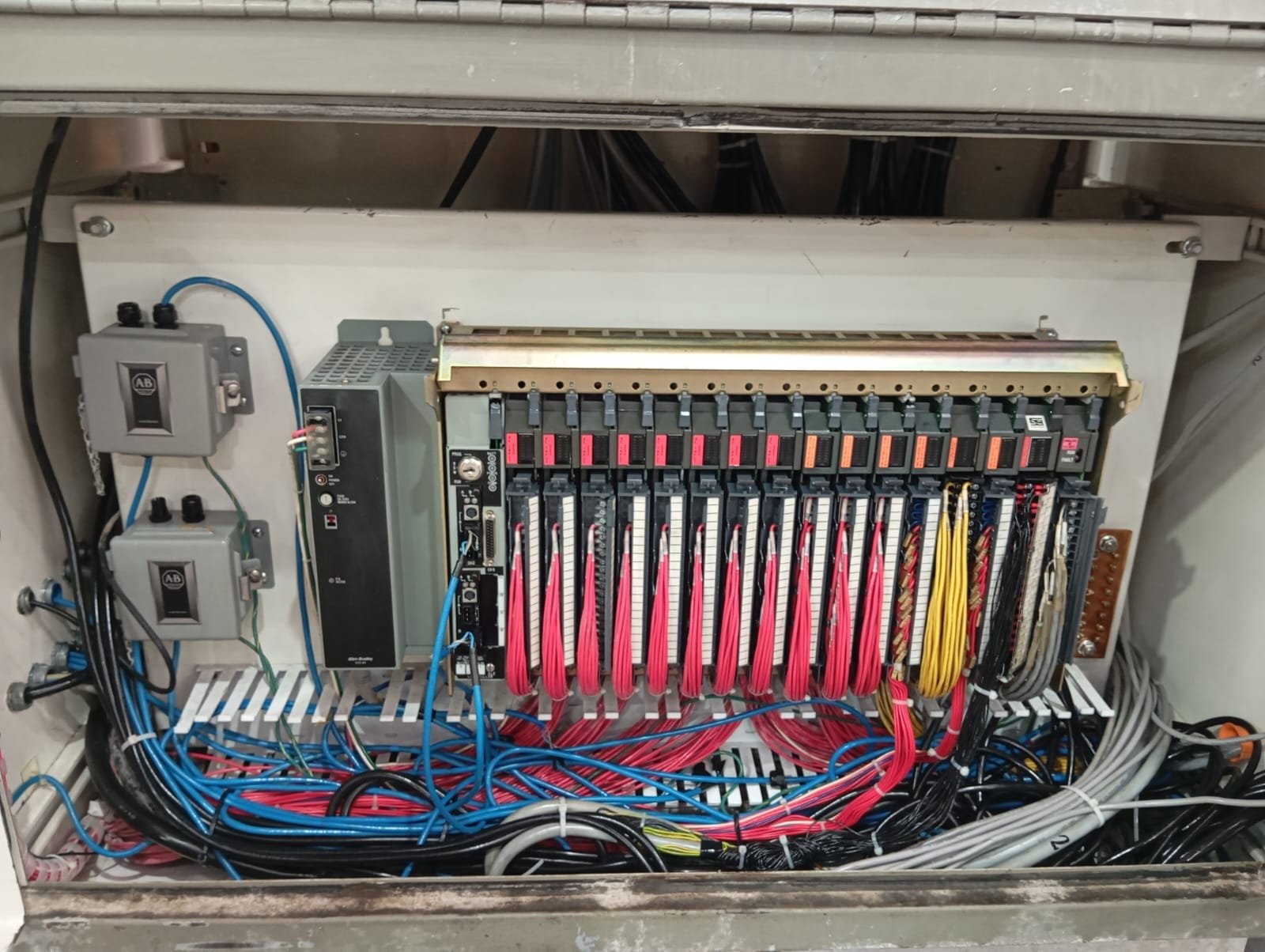 Atención de Emergencias Eléctricas