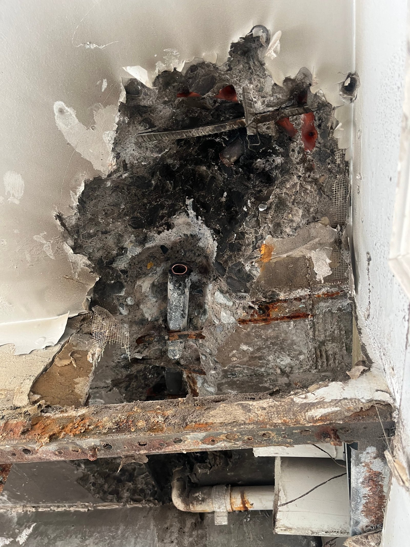 Pintura y Obras Menores en Condominios