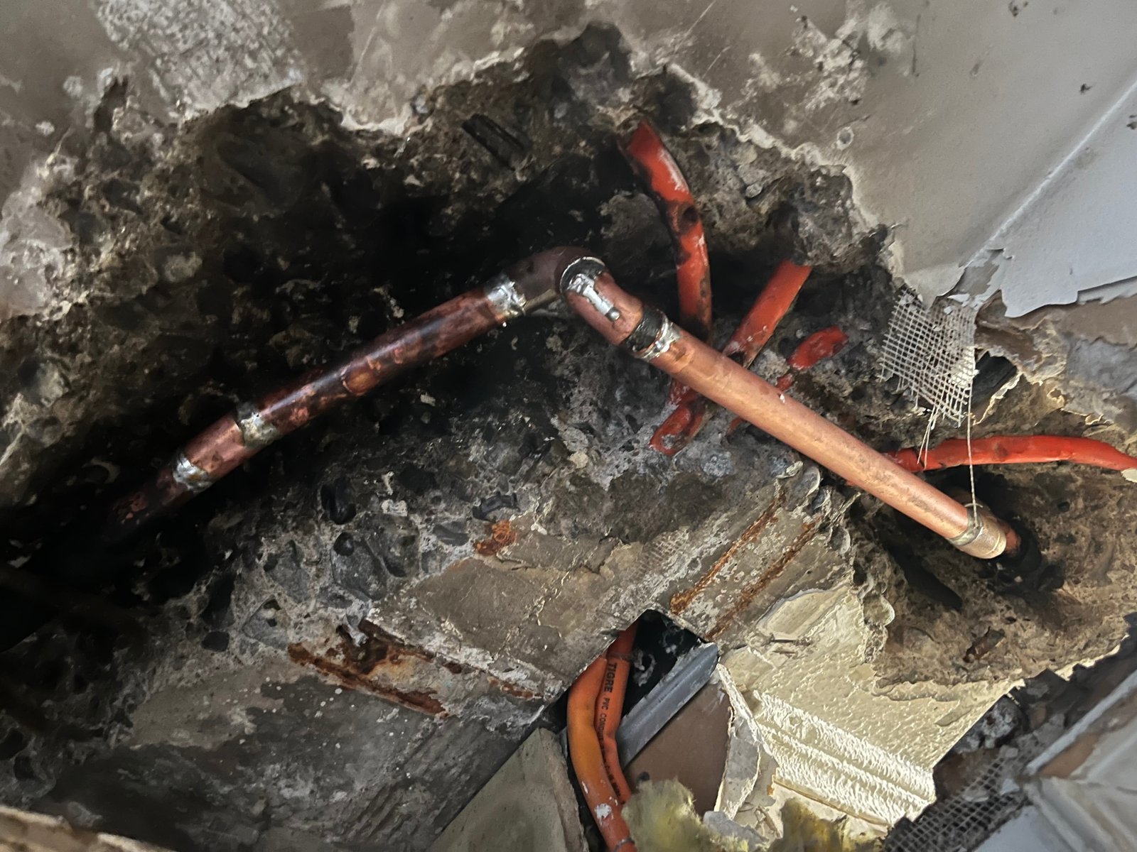 Mantención Eléctrica Preventiva