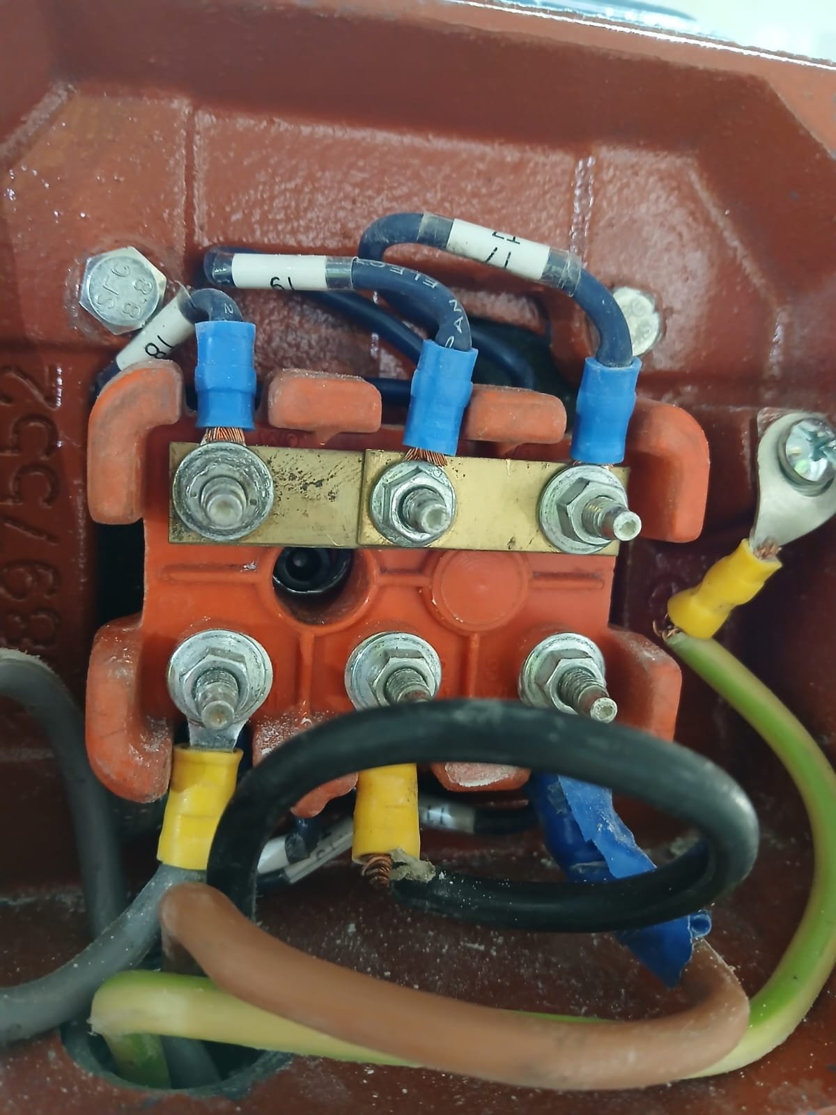 Electricidad e Instalaciones SEC